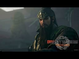 [Playstation 5] 真・三國無双ORIGINS - DYNASTY WARRIORS ORIGINS - Wei - Assault on Xiapi