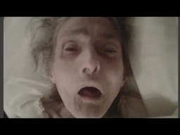 When An Artist Samples His Own Dying Mother
