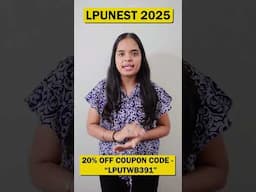 LPU Admission Process B.Tech | How To Take Admission Without LPUNEST | LPUNEST Admission Online Exam