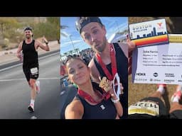 I ran a SUB 3 HOUR MARATHON and so can you