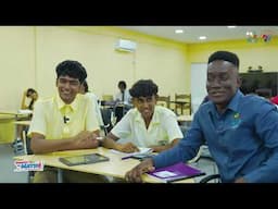 Beatin Da Maths - Season 4 Episode 4