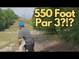 Grand Central Station Course Review! Top 75 Course In The World | Number 2 In South Carolina