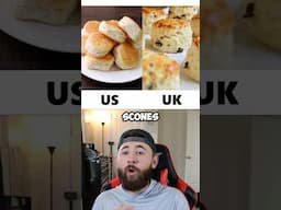 What’s Better US vs UK? #shorts