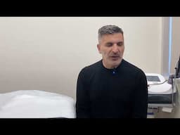 Introducing the da Vinci 5 Surgical System – Dr. Asulin