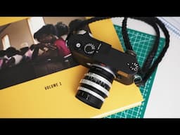 The Most Interesting Vintage Lens I've Used…