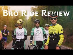 Post VeloGuide Experience Ride with George Hincappie, Christian Vande Velde and Bobby Julich