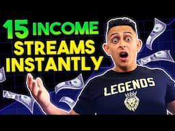 How To ACTUALLY Start Affiliate Marketing (100% Beginner Friendly)