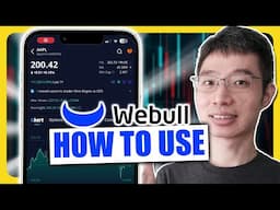 Webull Malaysia | Complete Beginner's Guide