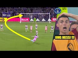 Leo Messi top 20 Goal For Inter Miami That Shocked The World