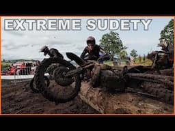 Extreme Sudety hard enduro 2025 LEKKO NIE BYŁO !