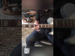 Learn this Solo! #ellioteaston #thecars