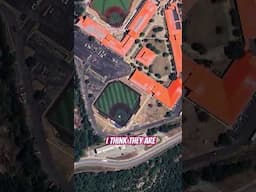 Ballparks of America