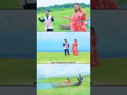 (Song No-42)"YESHU MOR SAHARA" uploaded on😊👉 @VivekBenYESHUAOfficial #pallavishradha #sadrisong