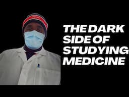 "Why Being a Doctor in South Africa Isn't Worth It Anymore": The Story Of Dr Alulutho Mazwi