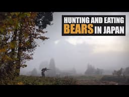 A Day with the Matagi- Akita's Mountain Stewards