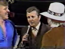 Buddy Rose: The only champ in San Fran who's not a loser