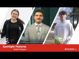 Spotlight Features: Youth Impact