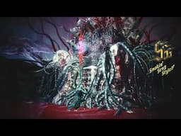 Devil May Cry 5 Urizen fight -Vergil- Dante Must Die -Fucking cheesed-