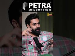 "എന്റെ 10 കൊല്ലത്തെ സിനിമ experience എനിക്ക് പറഞ്ഞുകൊടുക്കണം " | Govind Padmasoorya Podcast