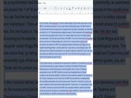 This FREE tool is amazing for students!! #grammarly #studytips