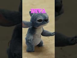 Diva-Alarm! 🌺 #LiloUndStitch – jetzt nur im Kino