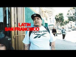 CALIFORNIA HOOD TOUR: SAN FRANCISCO'S MISSION DISTRICT | THE LATINO STRONGHOLD