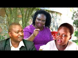 Teddy Bugingo ku nsonga z'abaana be. Bibino muwala we byeyayogera ku Taata we nga atikiddwa