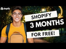 Shopify 3 Month Free Trial: Why It’s a Game-Changer for New Stores