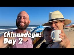 Don’t Skip Nicaragua’s North Pacific Beaches!