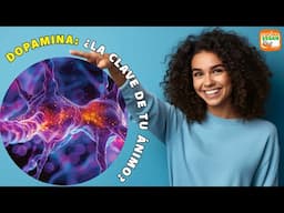 Tu Cerebro Te ENGAÑA: El Secreto de la Dopamina