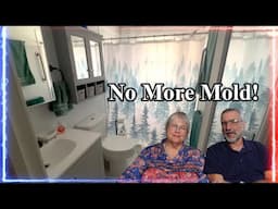 Our New Bathroom