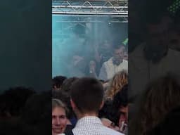 Main Phase at Beatport Live x Airspace: Leeds  #beatportlive #airspace