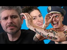 iDubbbz Blames H3 & Quits Creator Clash 3