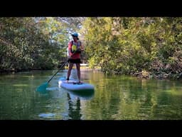 Weeki Wachee & Tarpon Springs | My Weekend Trip to Florida!