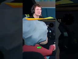 Do NOT Drive With Your Grandma...