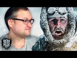 ТОЛПЫ БЕЖЕНЦЕВ ► Frostpunk #10