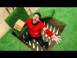 Porch Pirates Facing Instant Karma On Camera
