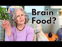 Support Your Brain Health with These Foods [Diet for MS and Neurological Diseases]