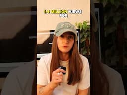 3 hooks that generated 1.4mil views for our artists