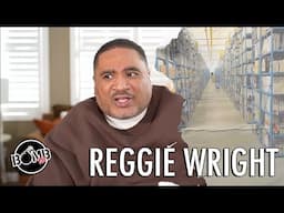 Did Reggie Wright Just Confirm or Admit How The 1998 2Pac 'Makaveli Bootlegs' Leaked?