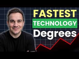 7 Tech Degrees You Can Earn in Under 12 Months That Pay BIG!