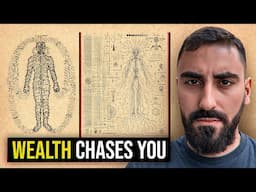 You’re Not Meant to Chase Wealth – It’s Meant to Chase YOU (Allah Promised This)