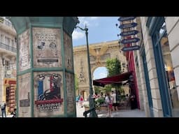Ministry of Magic FULL Walkthrough | Epic Universe at Universal Orlando