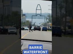 Barrie Waterfront