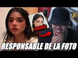 ALANA RESPONDE Y NIEGA TODO! 😱 WESTCOL es EL RESPONSABLE De La FOTO ÍNTIMA de ALANA?