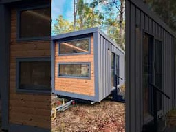 Exclusive Chipper #tinyhouse Offer extended! #dreamhome #australia #home #offgrid #tinyhome #airbnb