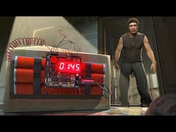 I Became A Serial Bomber In GTA 5 RP