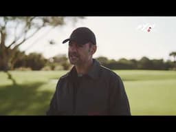 AXN Sports | Tune in to LIV Golf South Korea from May 2 to 4!