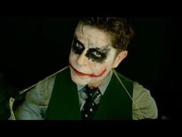 ASMR | The Joker Measures You