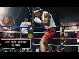 JERMALL CHARLO RETURNS | CHARLO vs PLANT